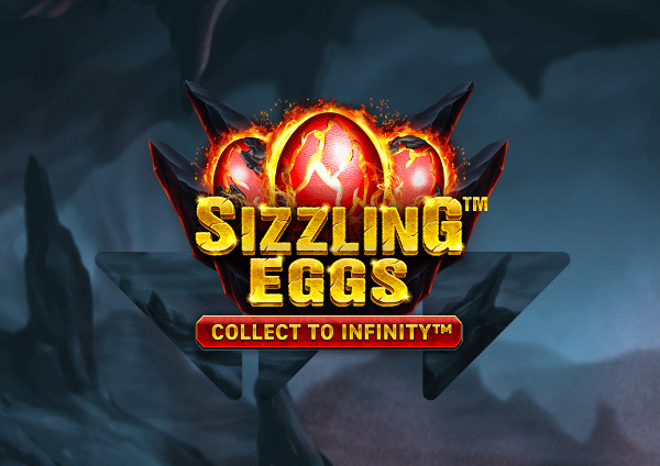 Sizzling Eggs logo