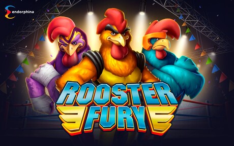 Wie man Rooster Fury spielt