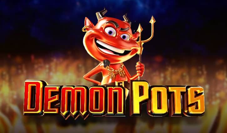 Demon Pots recension