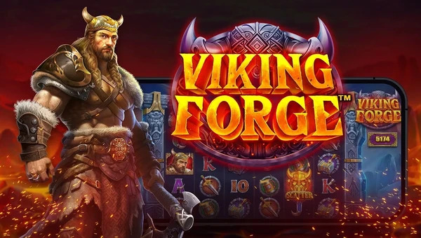 Viking-Forge-Rezension