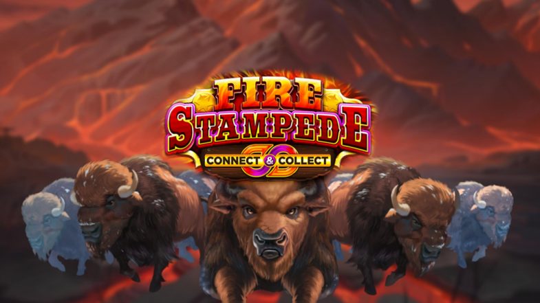 fire stampede review