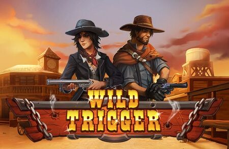 Wild Trigger Spielautomat Bewertung