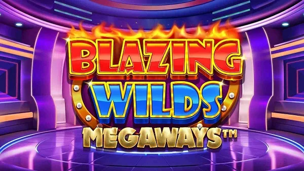 blazing wilds megaways recension