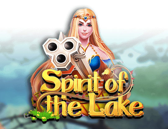 Spirit of the Lake Online-Slot