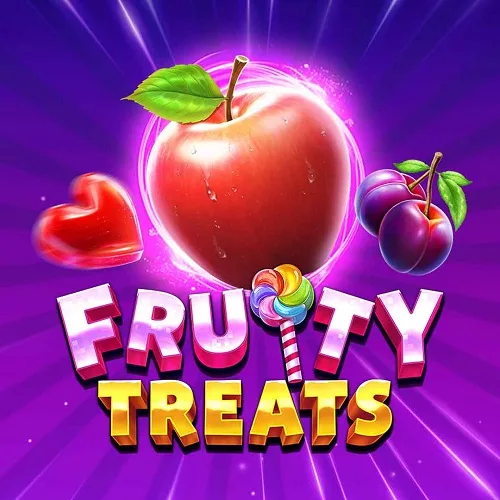 avis sur fruity treats