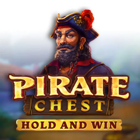 Pirate Chest-Slot