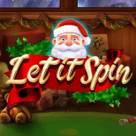 Let it Spin Slot