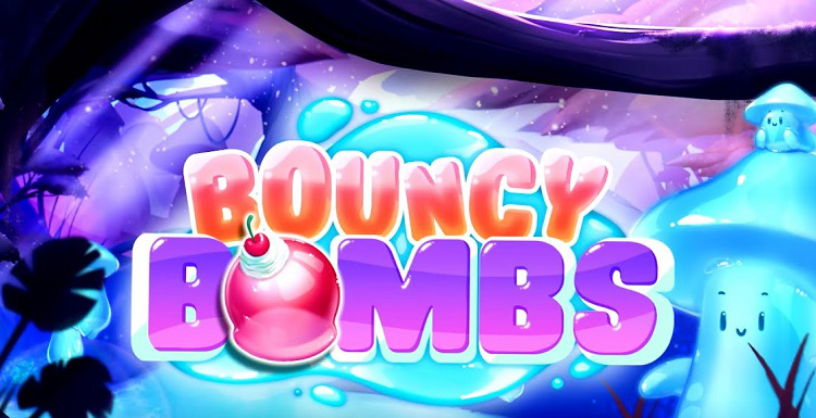 Bouncy Bombs