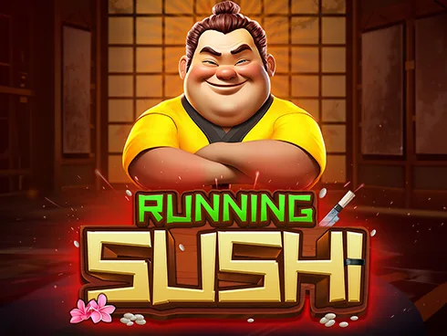 Running Sushi-Rezension