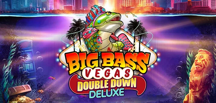 Big Bass Double Down Deluxe review