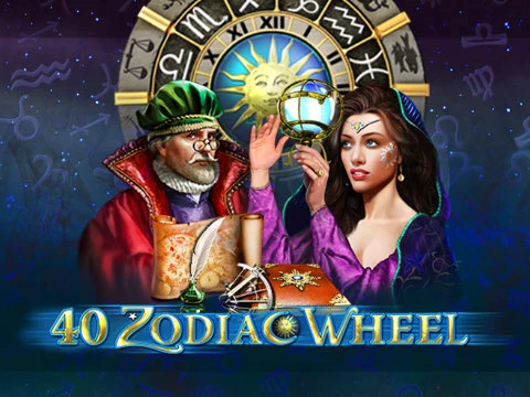 Roulette Zodiac Wheel