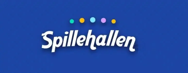 Spillehallen-Casino-Logo