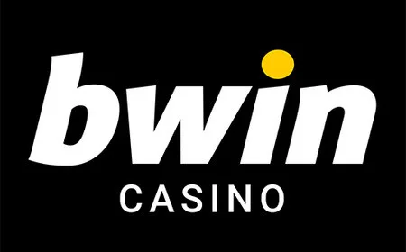 Logo du casino Bwin