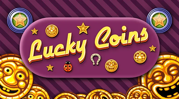 Bonus Coins Feature