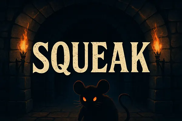 Dunkles Dungeon Slot