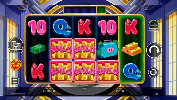 slot Inspired Gaming