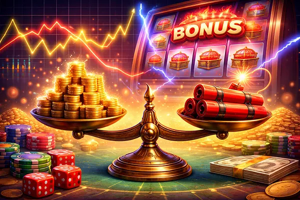 Volatilitet och risk