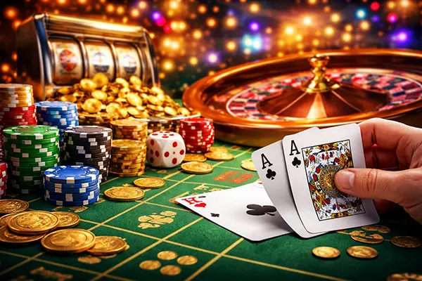 spieler verhalten tracking