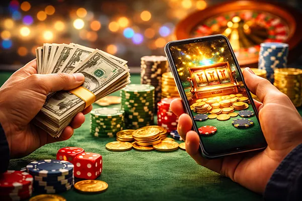 vinstbegränsning casino