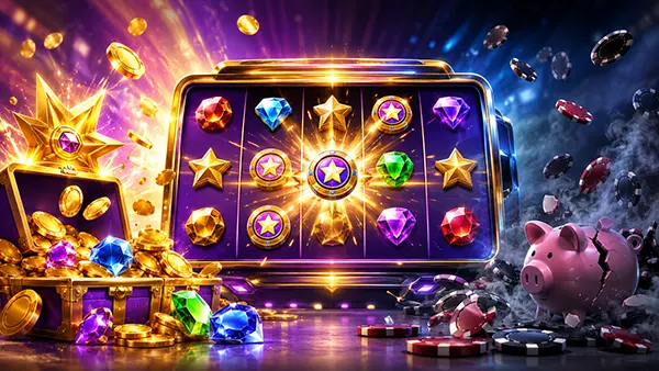 Risques des tours bonus